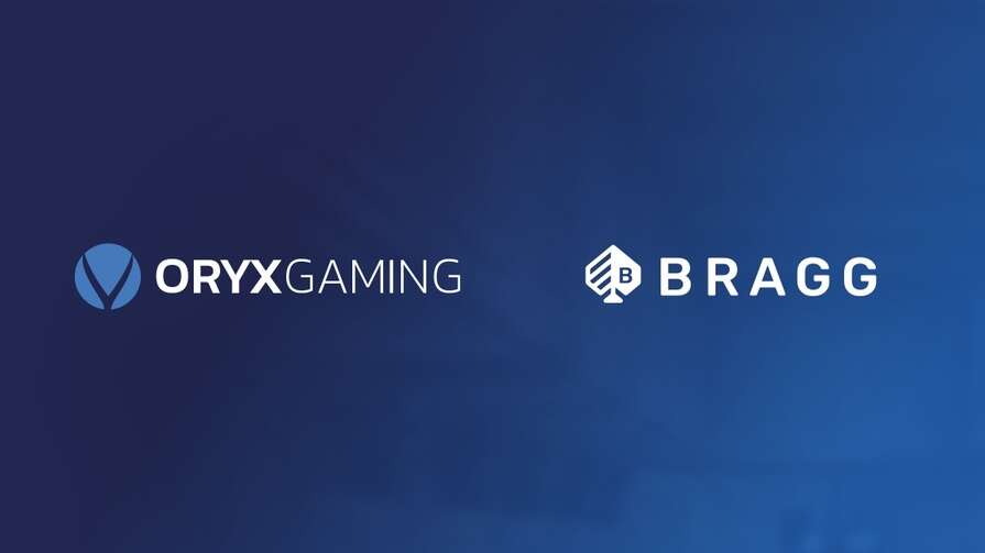 Bragg Gaming Group
