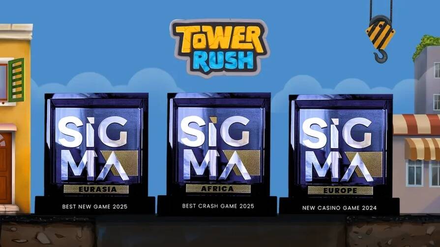 Tower rush