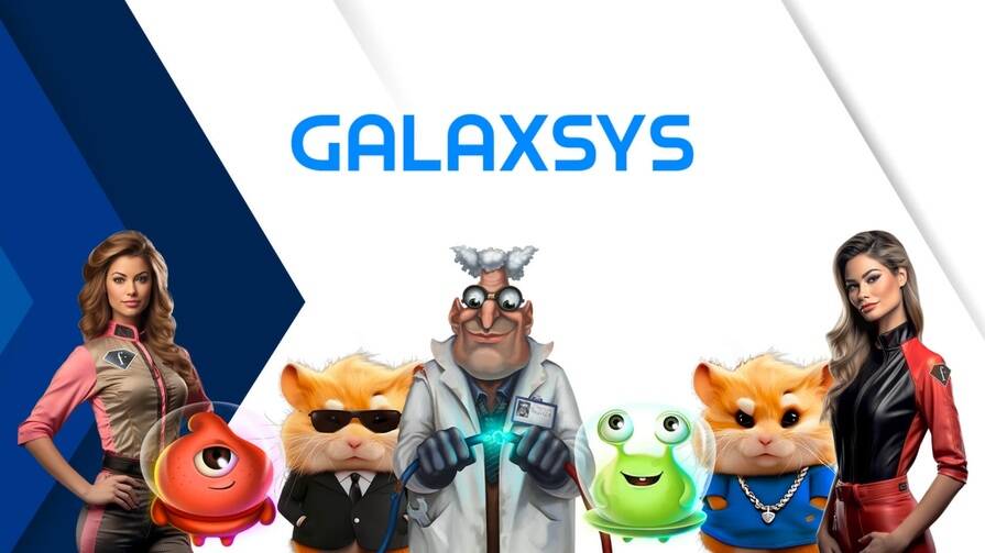 Galaxsys