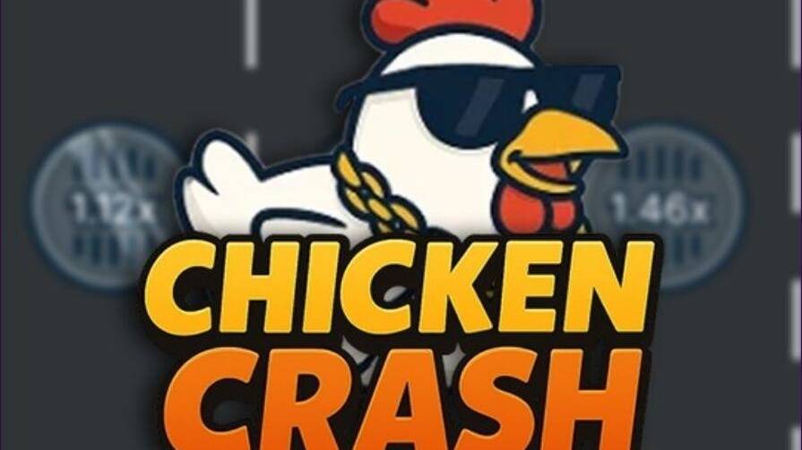 Chicken Crash