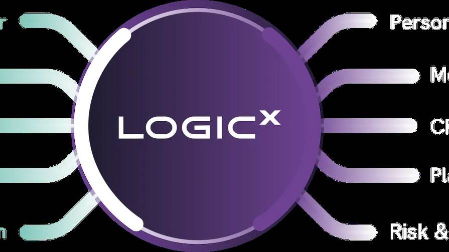LogicX