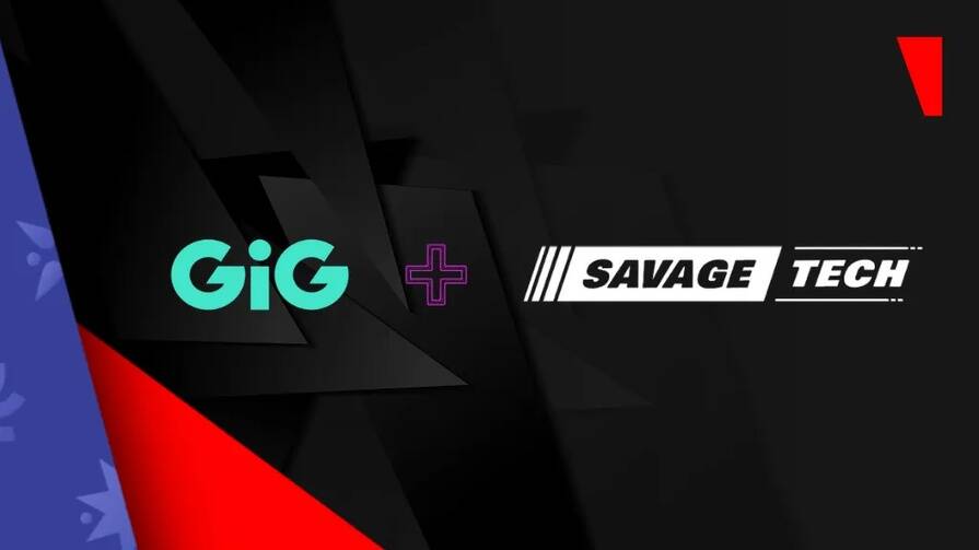 GiG + Savage