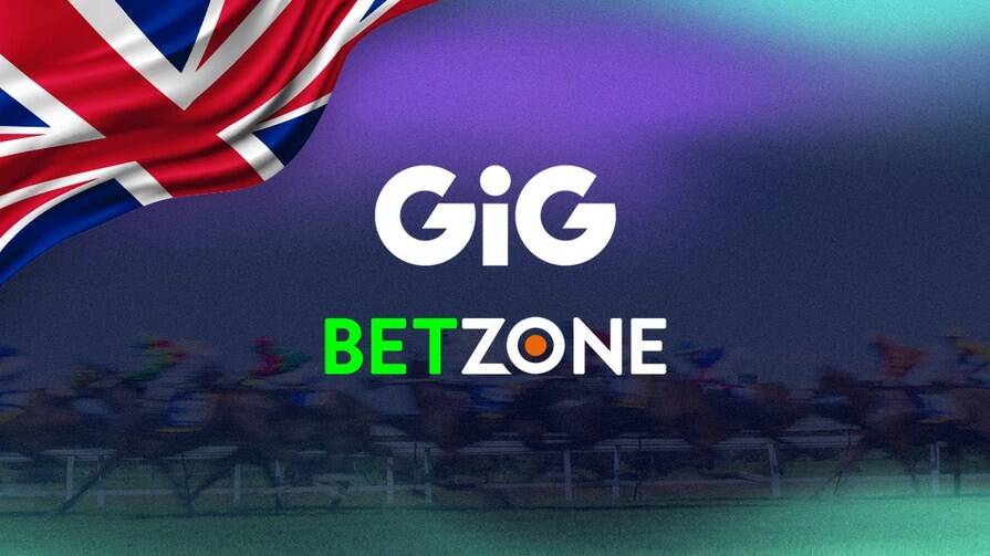 GIG Betzone