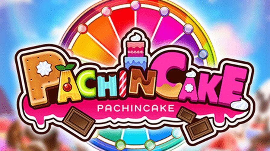 Слот Pachincake
