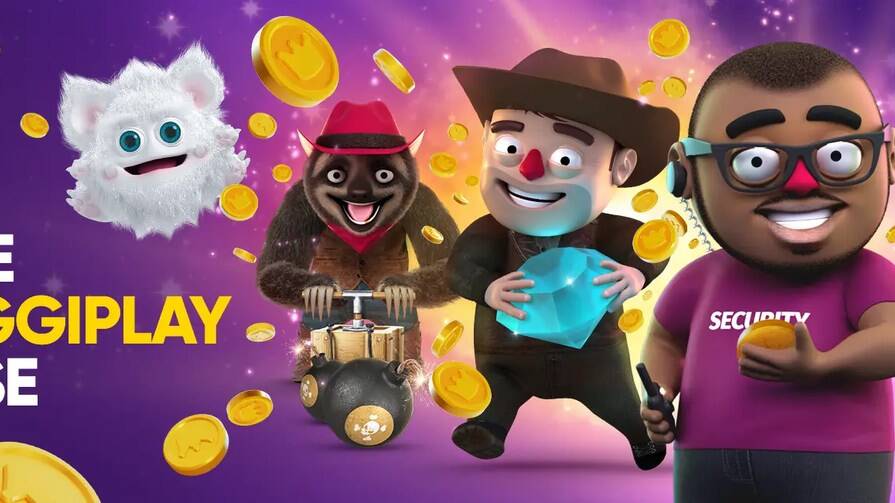 провайдер PoggiPlay