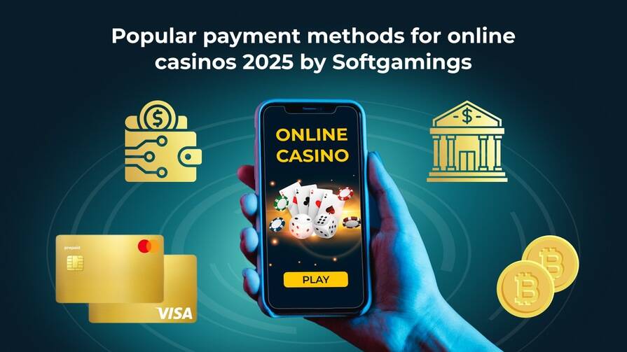 Banking & Payments