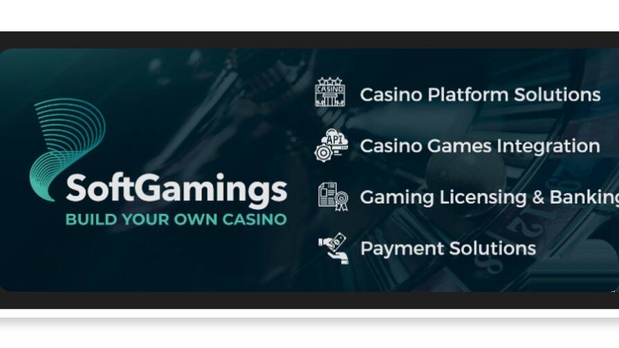Продукты SoftGamings