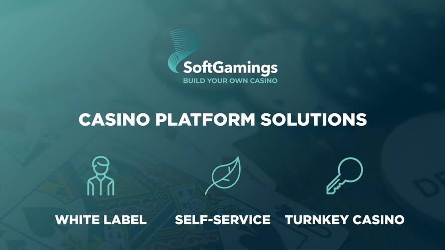 Casino Platform