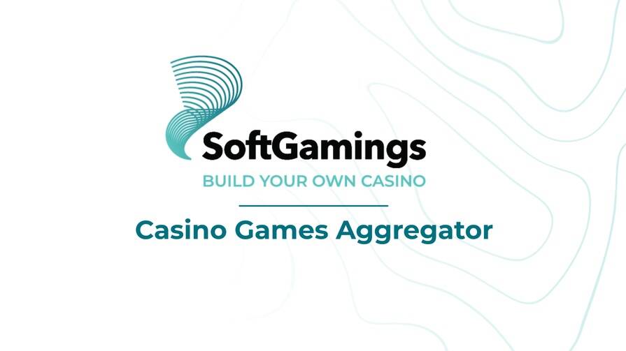 Game Aggregator