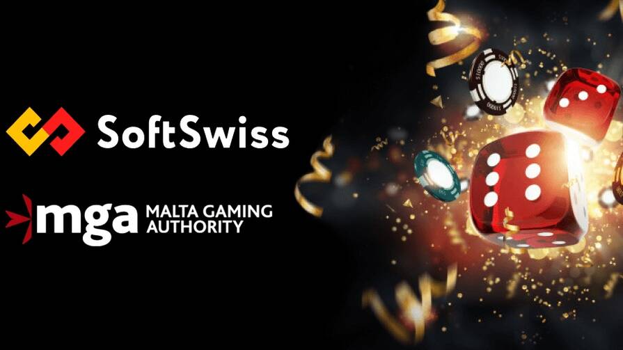 SOFTSWISS имеет лицензии MGA