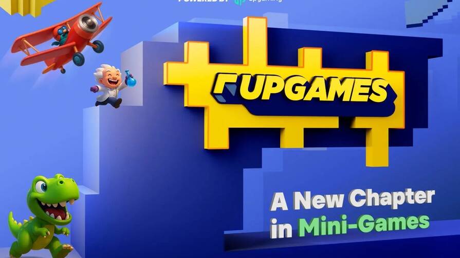 Mini-Games Studio