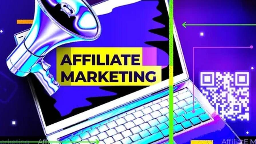Affiliate & Agent System