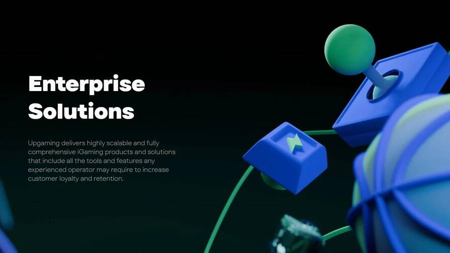 iGaming Platform