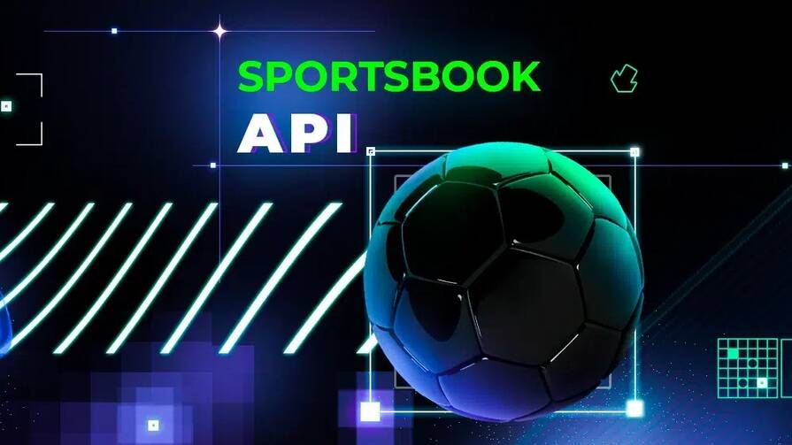 Sportsbook api