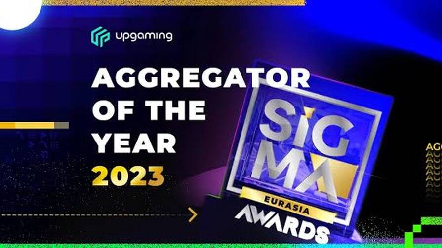 Casino Aggregator