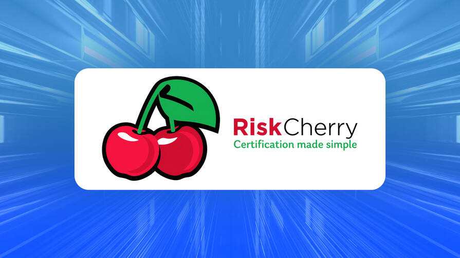 Лаборатория RiskCherry
