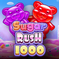 Слот Sugar Rush 1000 — максвин