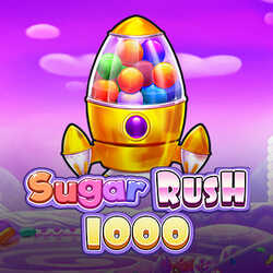 Sugar Rush 1000