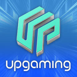 Провайдер Upgaming — обзор