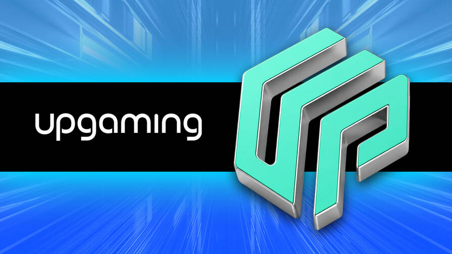Upgaming