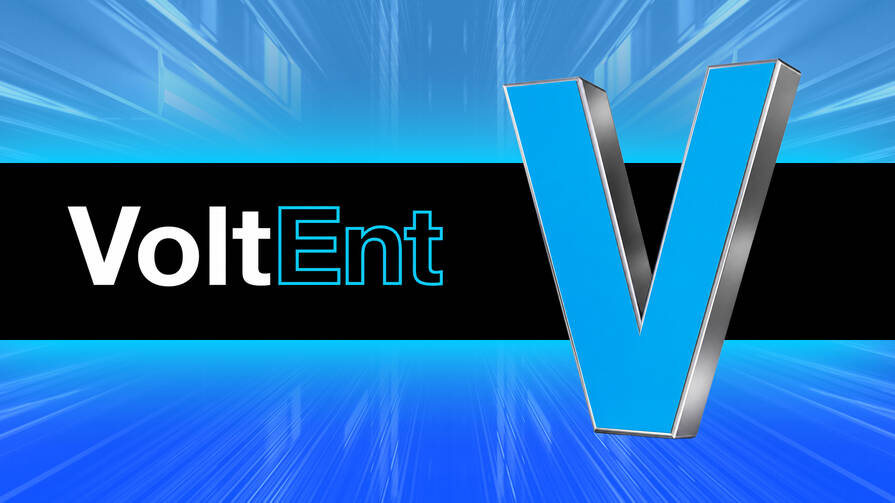 VoltEnt