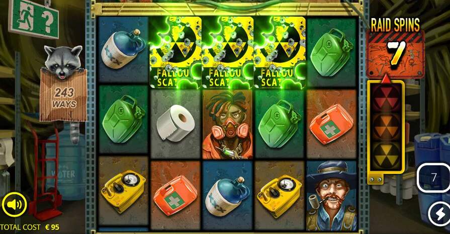 xWays Hoarder xSplit демо
