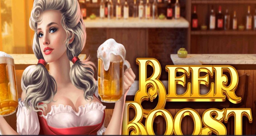 демо Beer Boost