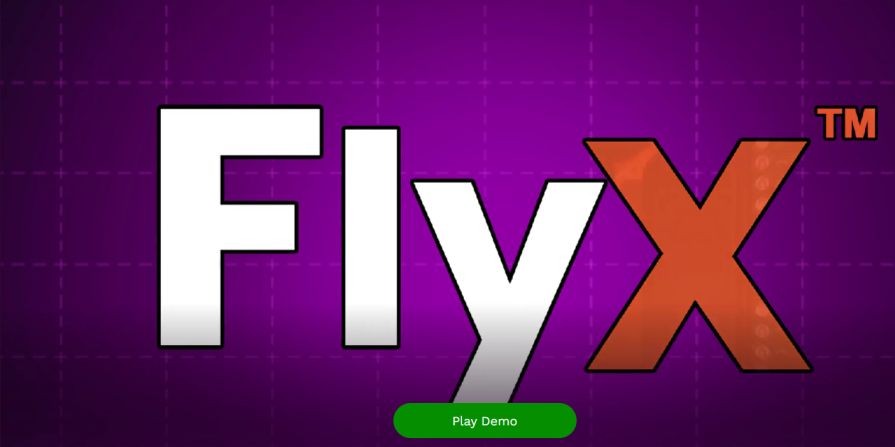 FlyX играть бесплатно