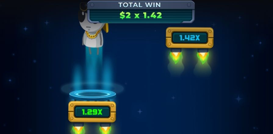 jumper играть бесплатно