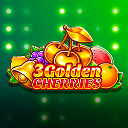 3 Golden Cherries