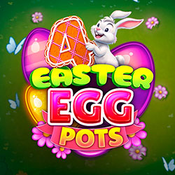 Слот 4 Easter Egg Pots – обзор