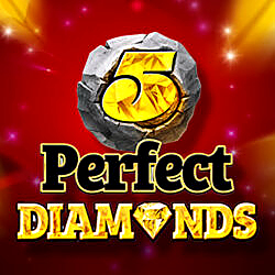 5 Perfect Diamonds