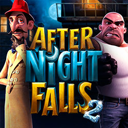 Слот After Night Falls 2 – обзор