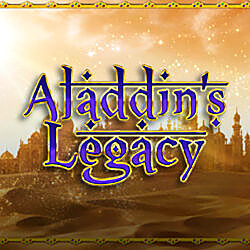 Aladdins Legacy