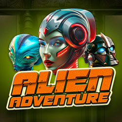 Слот Alien Adventure – обзор