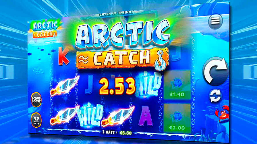 Arctic Catch