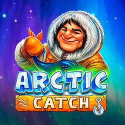 Слот Arctic Catch – обзор