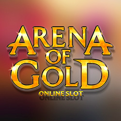 Слот Arena of Gold – обзор