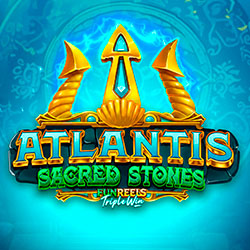 Atlantis Sacred Stones