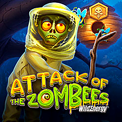 Attack Of The Zombees