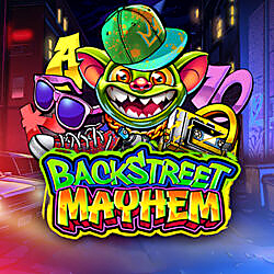 Backstreet Mayhem