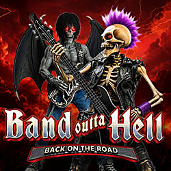 Band Outta Hell – Back on the Road