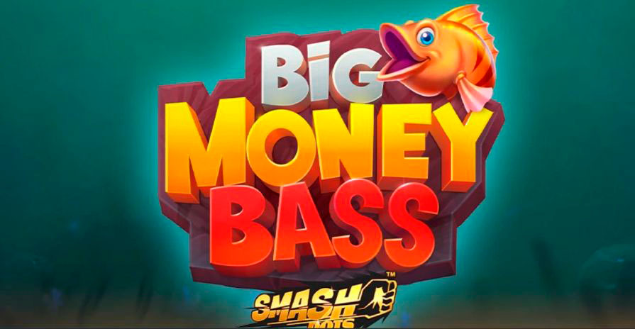 демо Big Money Bass
