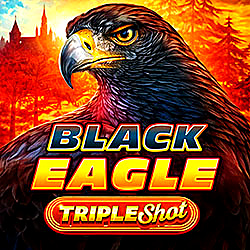 Black Eagle Triple Shot