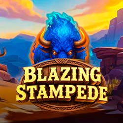 Blazing Stampede