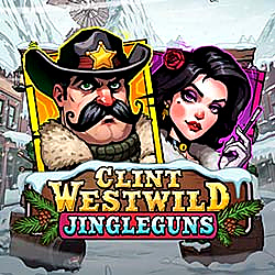 Clint Westwild: Jingleguns