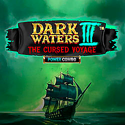 Dark Waters 3 The Cursed Voyage