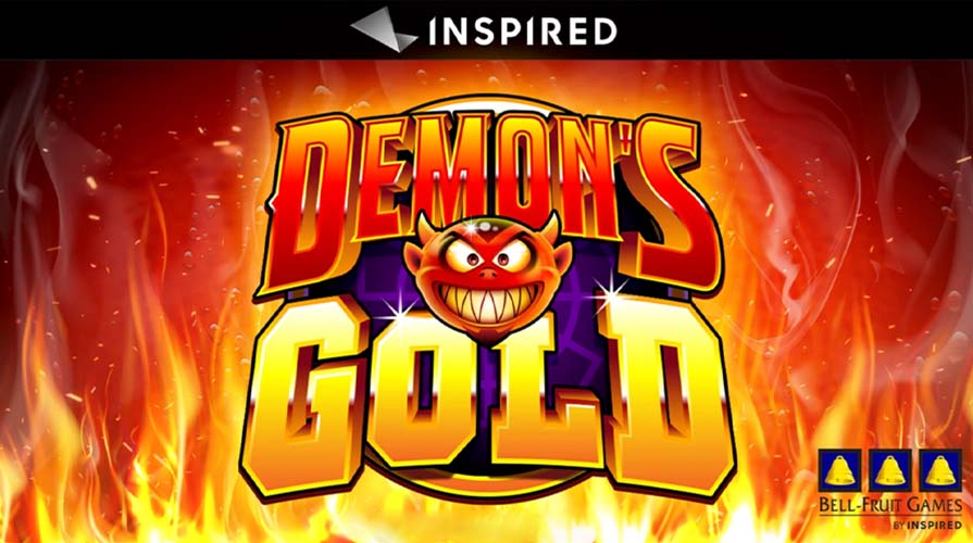 демо Demon's Gold