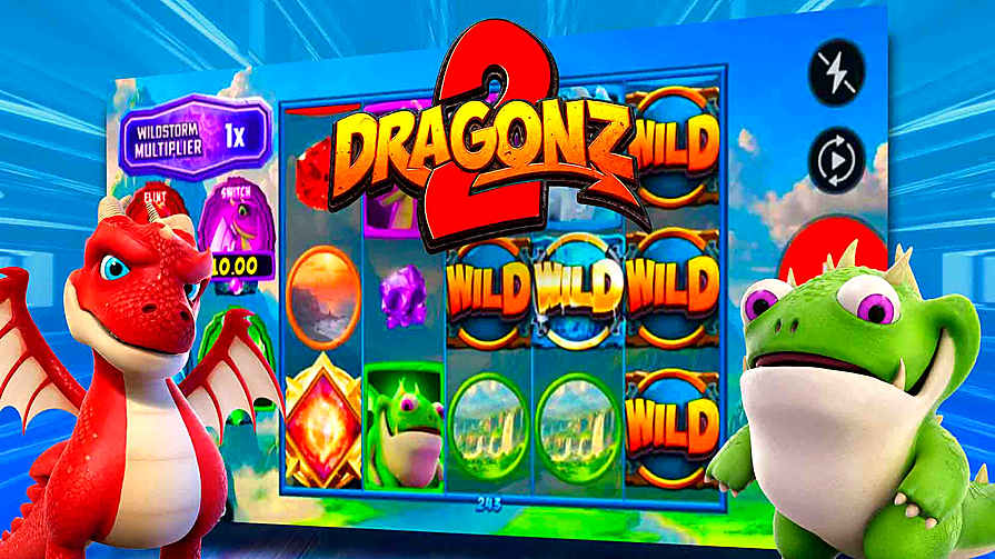 Dragonz 2