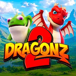Dragonz 2
